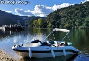 Sea doo challenger 1800