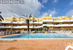 Apartamento T2 em Conceição e Cabanas de Tavira