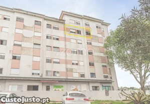Apartamento T3 , Campanhã - Porto