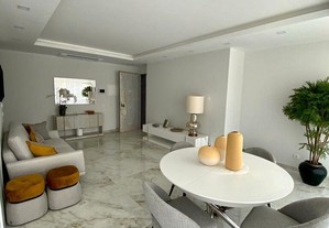 Apartamento T3 em Faro de 129,00 m²