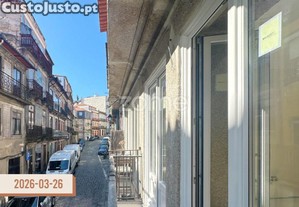 T0+1 No Centro Do Porto.