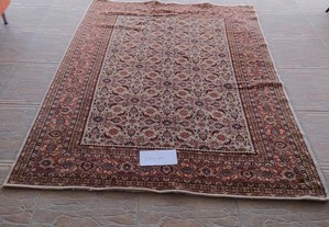 Carpete nova,2,33X1,68