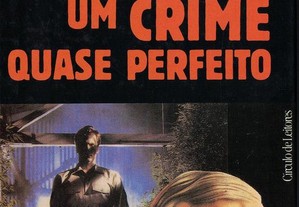 Um Crime Quase Perfeito de John Le Carré