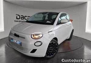 Fiat 500 E ICON - 22