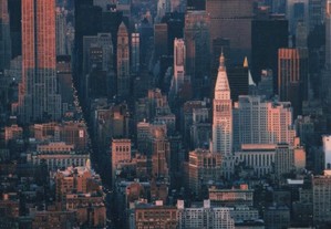 Guia de Viagem de Nova Iorque - Lonely Planet