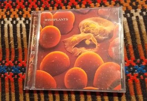 Wishplants - Coma - CD - portes incluidos