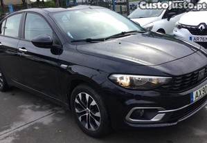Fiat Tipo City Life 1.3 Multijet 95cv
