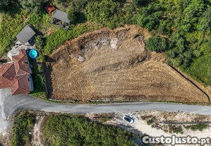 Terreno, Braga, Celorico de Basto