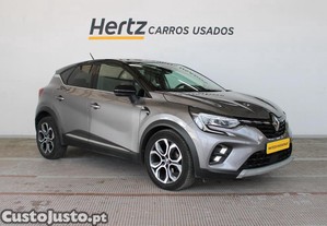 Renault Captur Intens 1.0 Tce 90cv