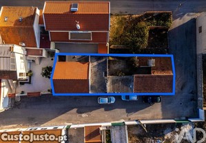 Casa / Villa T2 em Ferrel de 106,00 m²