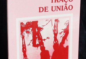 Livro Traço de União João Maimona