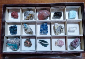 Mineralogia