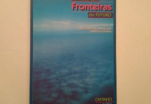 Francisco Silva - Fronteiras do futuro