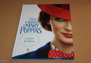 Disney-O Regresso de Mary Poppins