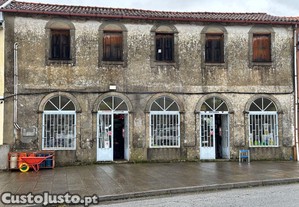 Prdio, Viana do Castelo, Ponte de Lima
