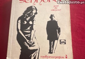 Senhora de Jos de Alencar