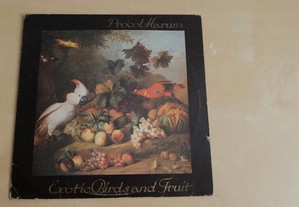 Procol Harum Exotic Birds and Fruit