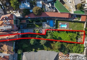 Prédio Junto Ao Hospital Santo António E...