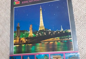 Paris Edição Portuguesa