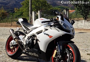 Aprilia RSV