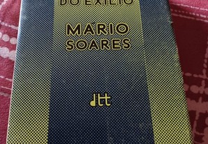 Obra de Mário Soares ( 1 Edição )