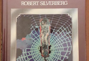 Livro - Labirinto - Robert Silverberg