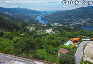 Terreno Com 31 710M² De Área Total Situado Em...