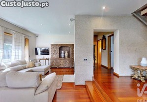 Moradia isolada T5 em Braga (São Vítor) de 250 m²