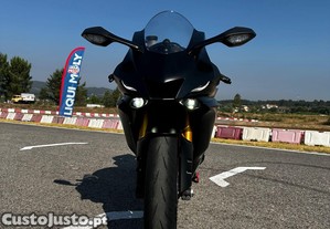 Yamaha YZF