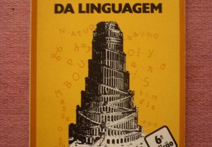 Dicionário das Ciências da Linguagem