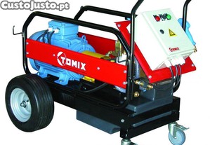 Lavadora de Alta Press�o POWER 350 F21   Uso Profissional Intensivo