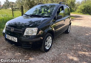 Fiat Panda 1.3 Multijet - 07