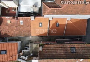 Moradia T1 | Campanhã, Porto