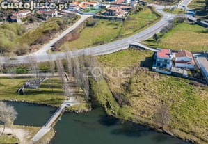 Terreno Urbano, Com 2200M2, Próximo Ao Parque...