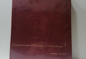 Le Pont Salazar ( A Ponte Salazar) Edição em Francês