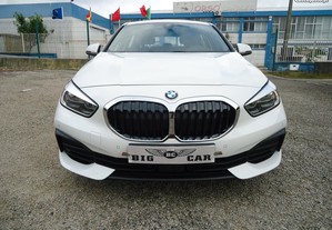 BMW 116 D Corporate Edition Auto