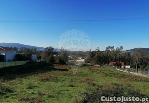Terreno, Braga, Póvoa de Lanhoso