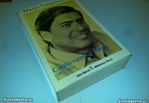 Contra Viento y Marea (Mario Vargas Llosa) 83 Raro
