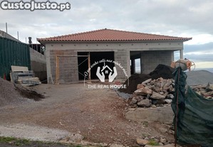 Moradia v3 térrea vista oceano caniço