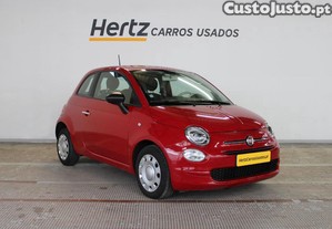 Fiat 500 Hybrid 1.0 70cv