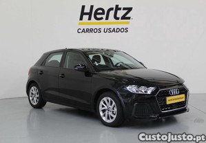 Audi A1 SB 25 TFSI Advanced 1.0 95cv