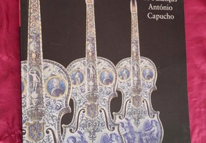 Colecção de Faianças de António Capucho. Palácio do Correio Velho. Abril de 2005.
