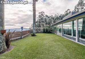 Moradia T3 Com 6.721M2 De Terreno + Armazém...