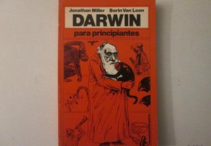 Darwin para principiantes- Jonathan Miller