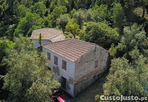 Casa / Villa T3 em Arrifana de 105,00 m