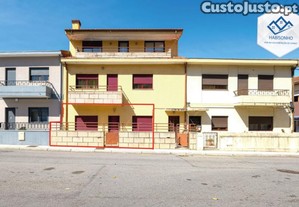 Andar Moradia T2 | Rio Tinto | Gondomar