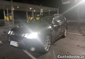 Mitsubishi Outlander Phv - 19