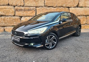 DS DS 5 2.0 BlueHDi Sport Chic