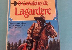 O Cavaleiro de Lagardére