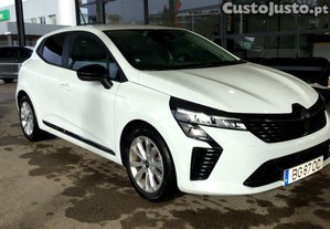 Renault Clio 1.0 Tce Evolution